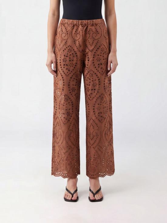 26SS 세인트바쓰 팬츠 IEN0002 01005L Brown