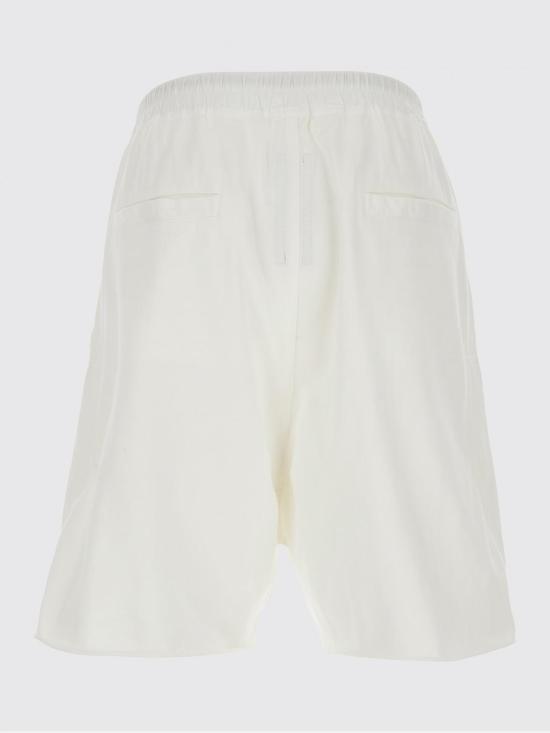 26SS 다크쉐도우 템플 바우하우스 팟 쇼츠 DU01F4389RIG 11 White - DRKSHDW