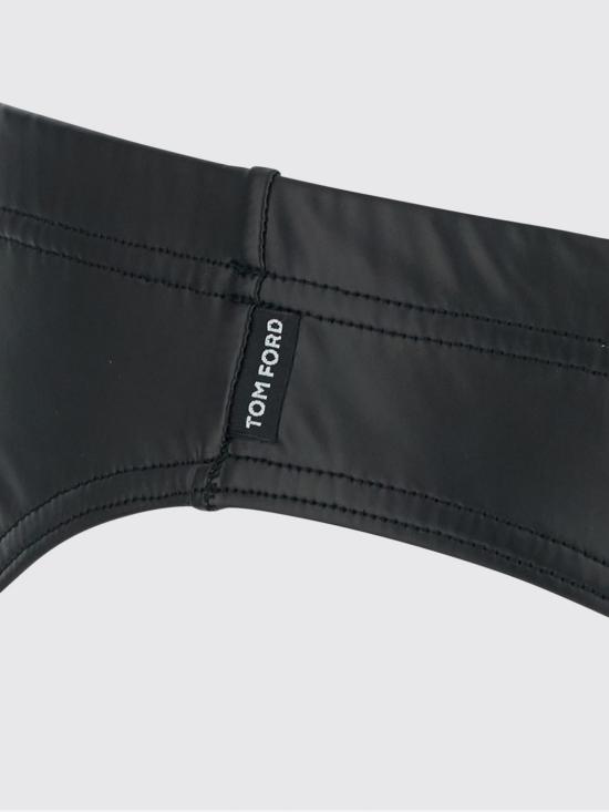26SS 톰포드 스윔팬츠 BSS007FMN081 NAA Black - TOMFORD