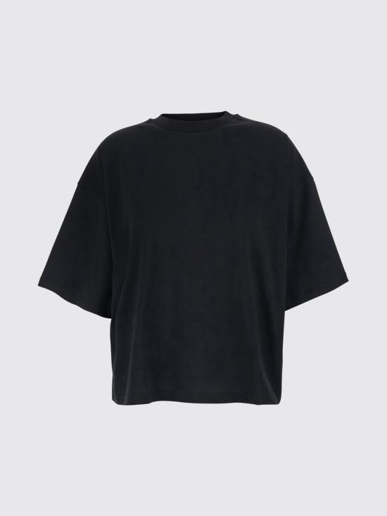26SS 텔라 반팔 티셔츠 F1001406T051 X001 Black - TELA
