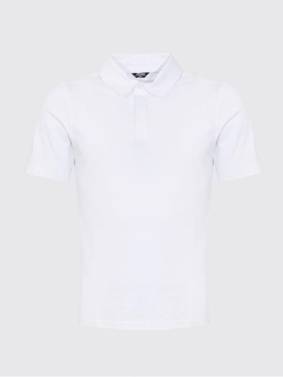 26SS 까웨 폴로 티셔츠 K5147NW 001 White - K-WAY