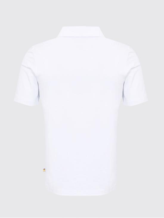 26SS 까웨 폴로 티셔츠 K5147NW 001 White - K-WAY