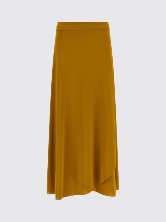 26SS 에레스 스커트 242402 OR26A Yellow - ERES