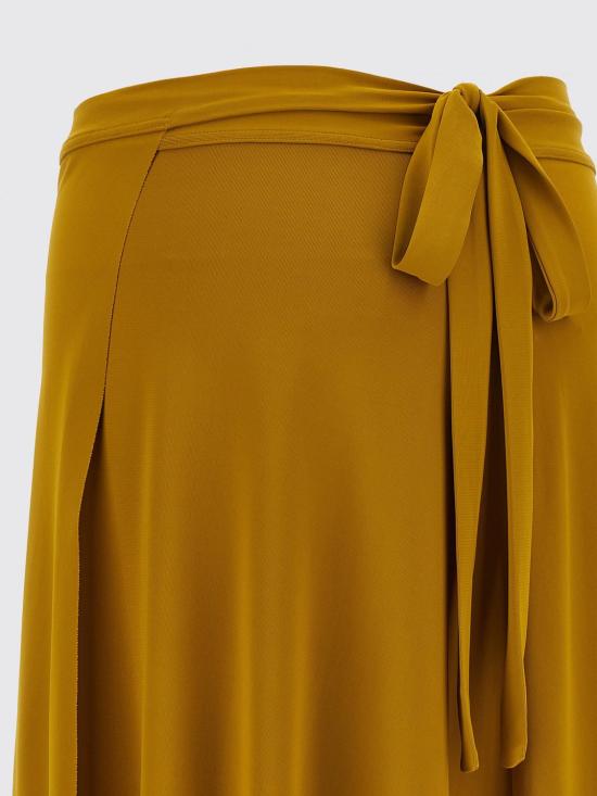 26SS 에레스 스커트 242402 OR26A Yellow - ERES