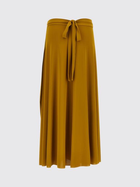 26SS 에레스 스커트 242402 OR26A Yellow - ERES
