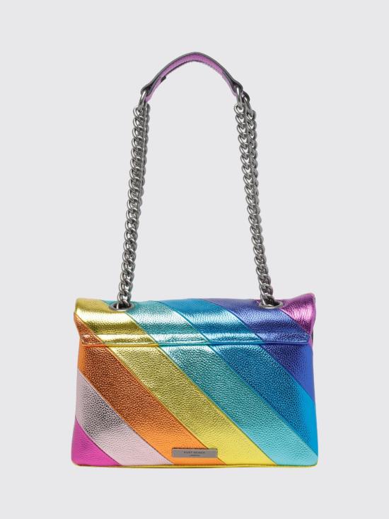 26SS 커트가이거 숄더백 4551069109 MULT OTHER Multicolor - KURT GEIGER