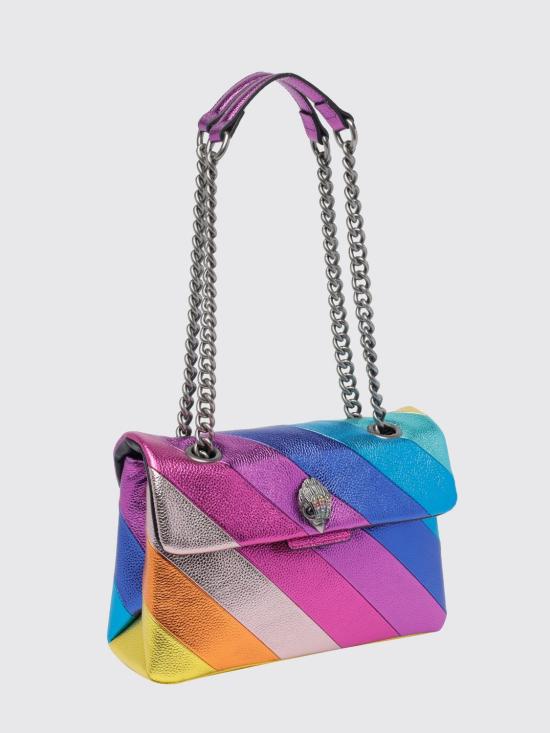 26SS 커트가이거 숄더백 4551069109 MULT OTHER Multicolor - KURT GEIGER