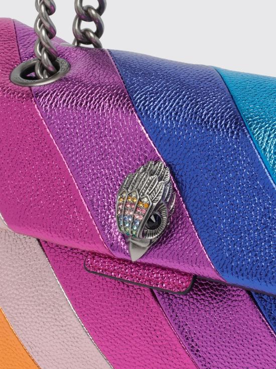 26SS 커트가이거 숄더백 4551069109 MULT OTHER Multicolor - KURT GEIGER