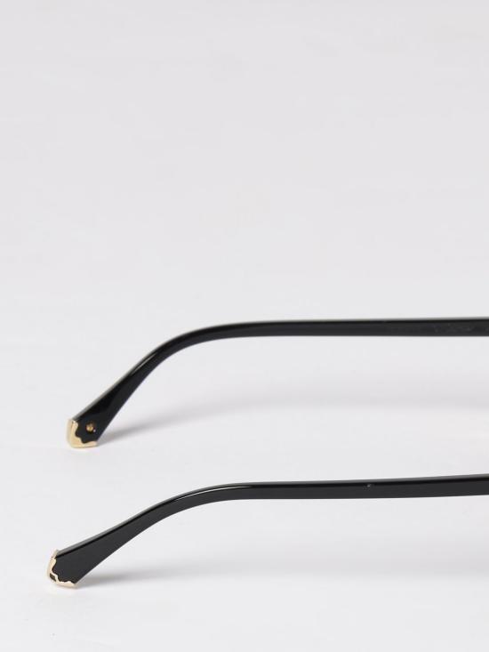 26SS 까르띠에 선글라스 CT0584S 001 Black - CARTIER