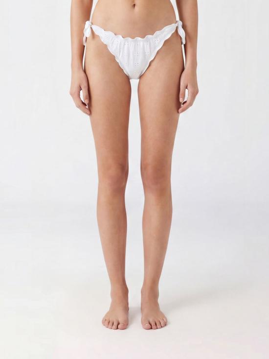 26SS 세인트바쓰 원피스 수영복 MOO0001 00022L Brown