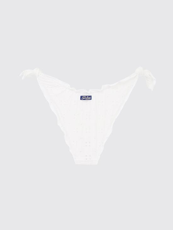 26SS 세인트바쓰 원피스 수영복 MOO0001 00022L Brown - MC2 SAINT BARTH