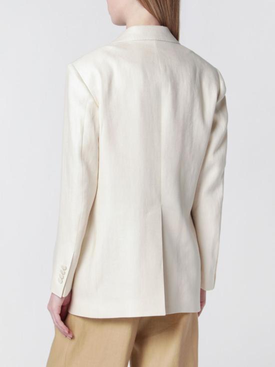 26SS 딸리아토레 자켓 JLORELEY19B340021 EA959 Butter - TAGLIATORE