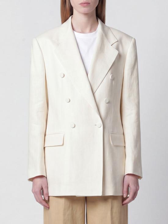 26SS 딸리아토레 자켓 JLORELEY19B340021 EA959 Butter