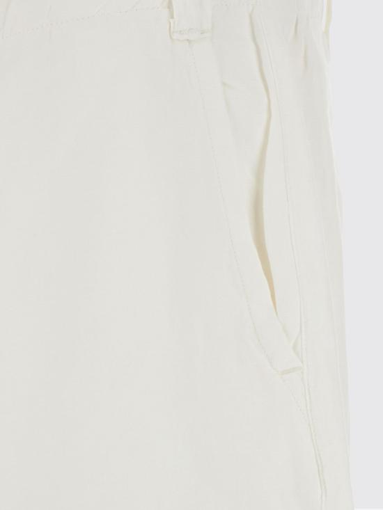 26SS 폴로 랄프로렌 숏팬츠 710741375 502 White - POLO RALPH LAUREN