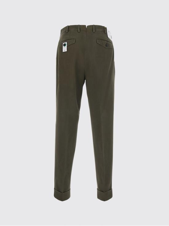26SS 피티토리노 팬츠 COZTCMZB0RWLSR95 Y177 Mud - PT TORINO