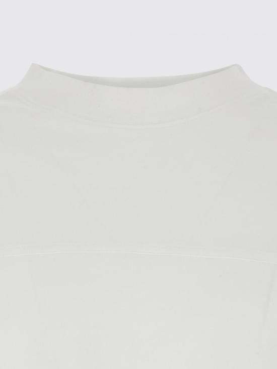 26SS 자크뮈스 반팔 티셔츠 26ETSM00587AJ00029 1NV White - JACQUEMUS