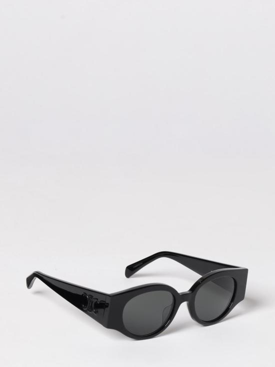 26SS 셀린느 선글라스 CL40341U 01A Black