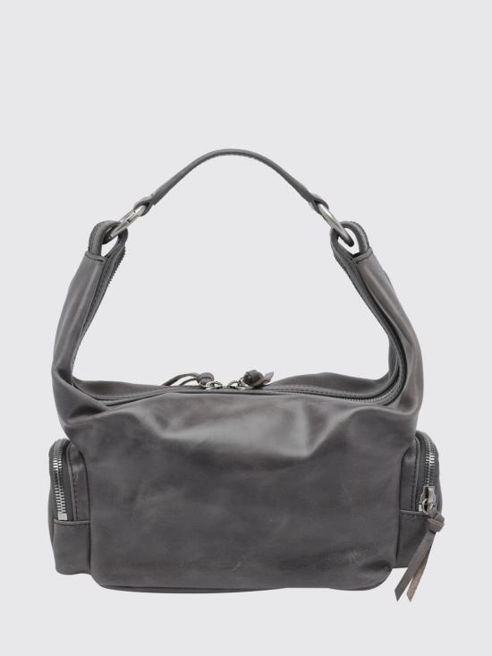 26SS 마지셔우드 숄더백 GG651250 MAUVE Grey - MARGE SHERWOOD