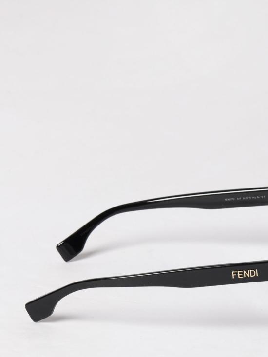 26SS 펜디 선글라스 FE40175I 01F Black - FENDI