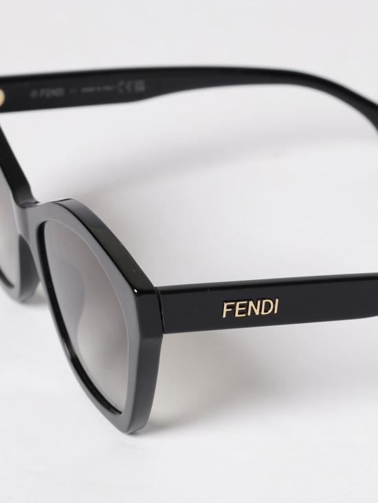 26SS 펜디 선글라스 FE40175I 01F Black - FENDI