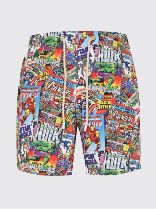 26SS 세인트바쓰 스윔팬츠 LIG0001 01077L Multicolor - MC2 SAINT BARTH