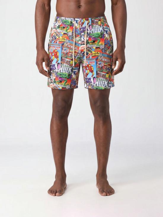 26SS 세인트바쓰 스윔팬츠 LIG0001 01077L Multicolor