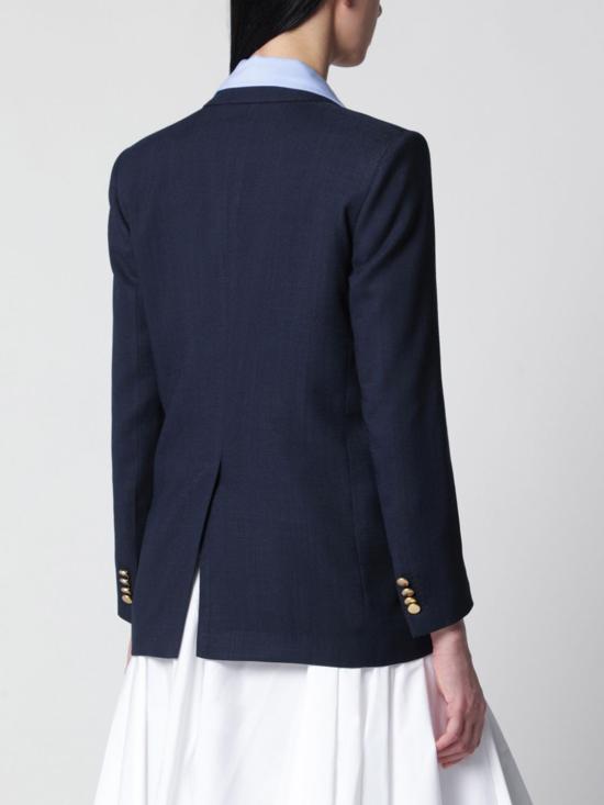26SS 딸리아토레 자켓 JJASMINE10B340159 EB812 Blue - TAGLIATORE