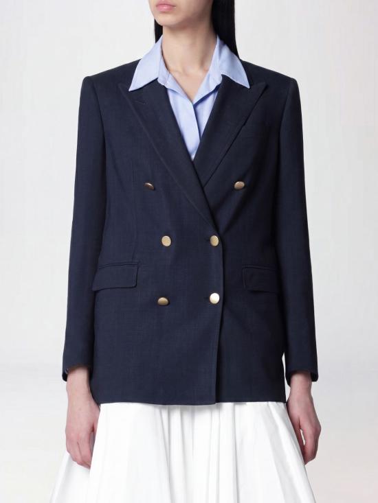26SS 딸리아토레 자켓 JJASMINE10B340159 EB812 Blue