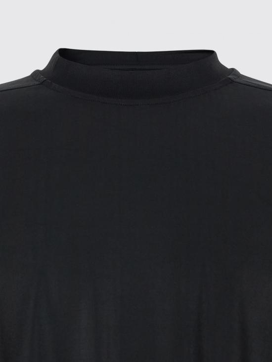 26SS 다크쉐도우 스웨터 DU01F4158JL 09 Black - DRKSHDW