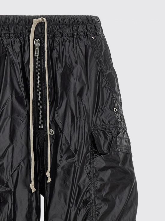 26SS 다크쉐도우 팬츠 DS01F4324NPS 09 Black - DRKSHDW