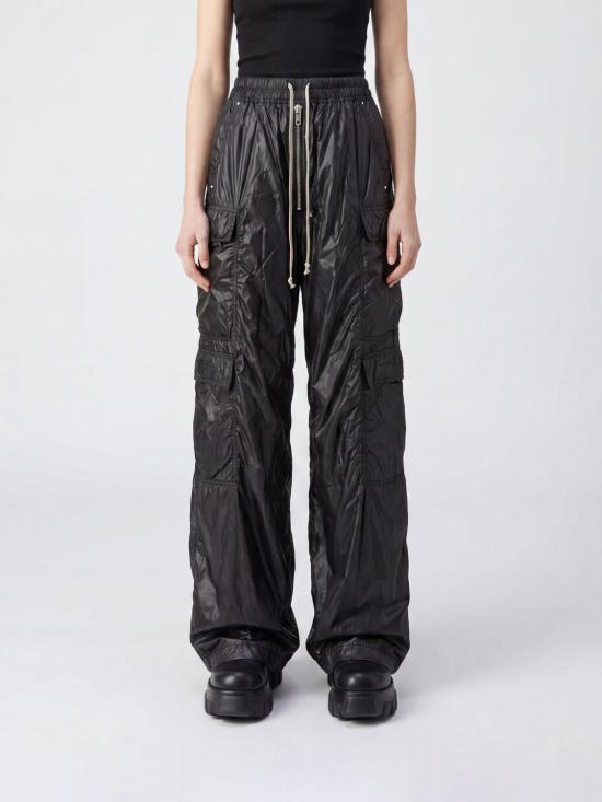 26SS 다크쉐도우 팬츠 DS01F4324NPS 09 Black