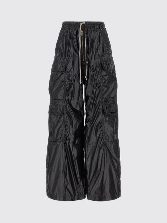 26SS 다크쉐도우 팬츠 DS01F4324NPS 09 Black - DRKSHDW