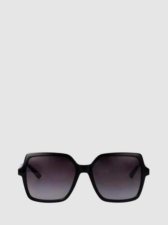 26SS 캘빈클라인 선글라스 CK25537S 1 Black - CALVIN KLEIN