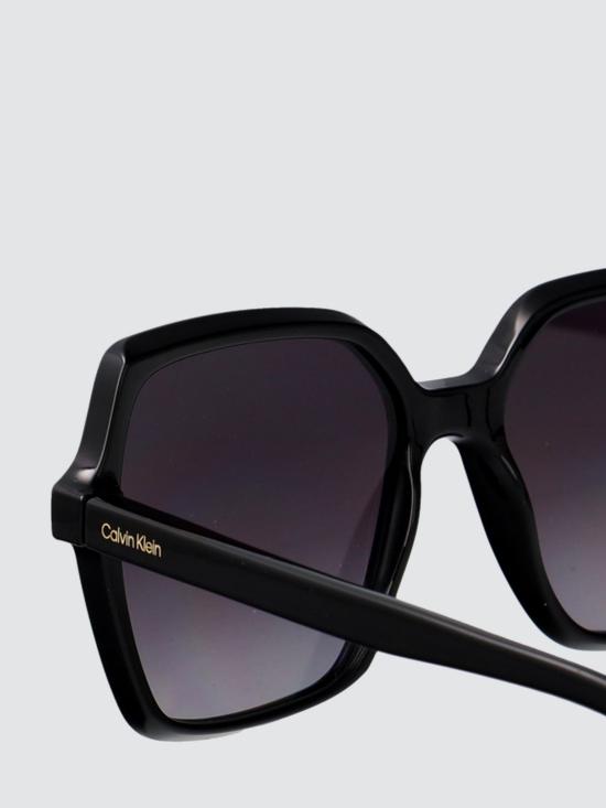 26SS 캘빈클라인 선글라스 CK25537S 1 Black - CALVIN KLEIN