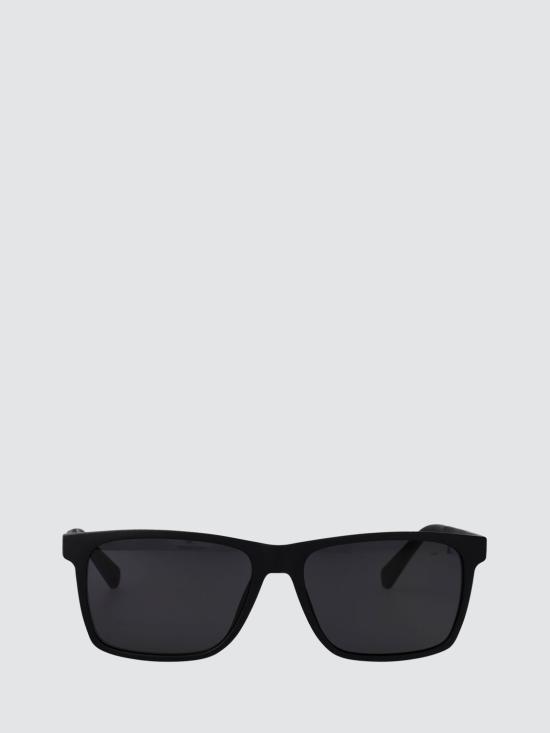 26SS 캘빈클라인 선글라스 CKJ21624S 2 Black - CALVIN KLEIN