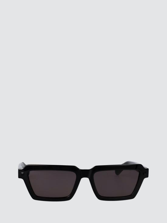 26SS 캘빈클라인 선글라스 CKJ25622S 1 Black - CALVIN KLEIN
