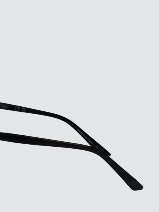26SS 캘빈클라인 선글라스 CK25504S 1 Black - CALVIN KLEIN