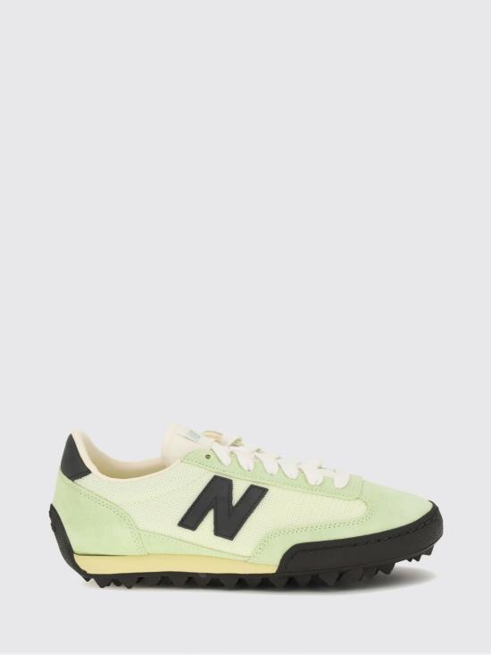 26SS 뉴발란스 스니커즈 UGTR5T9 Lime