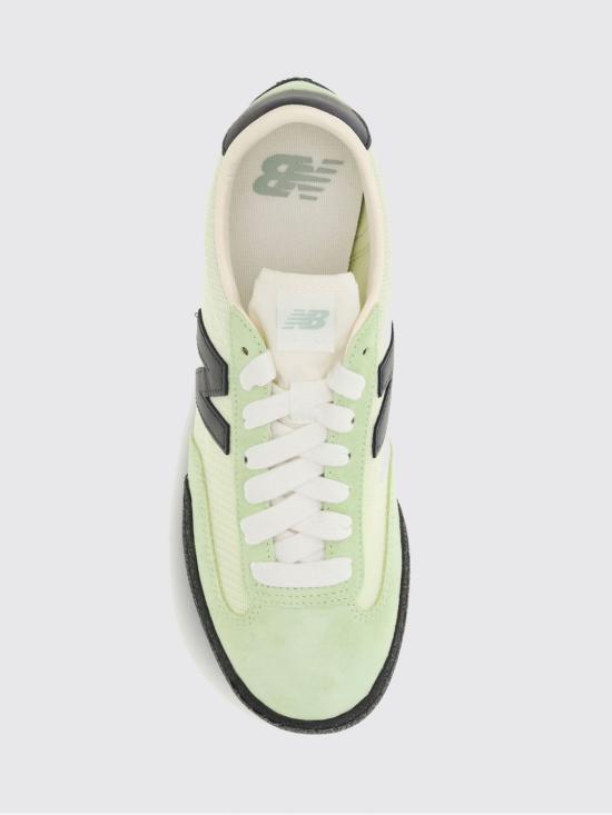 26SS 뉴발란스 스니커즈 UGTR5T9 Lime - NEW BALANCE