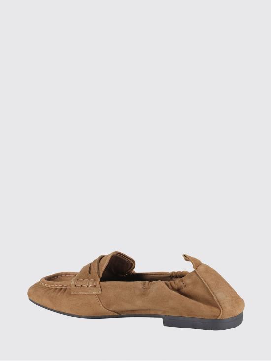 26SS 코펜하겐 로퍼 S6CPH885 NBR Brown - COPENHAGEN