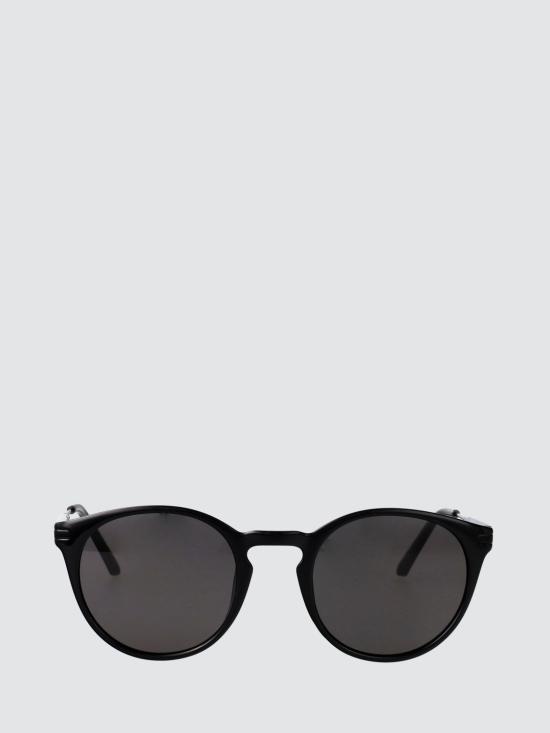 26SS 캘빈클라인 선글라스 CKJ20705SN 1 Black - CALVIN KLEIN