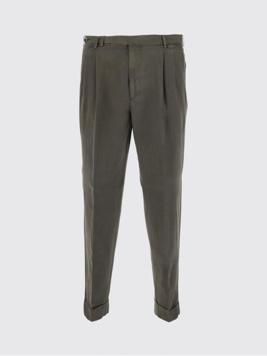 26SS 피티토리노 팬츠 COZTCLZB0CL1SD61 Y177 Brown - PT TORINO