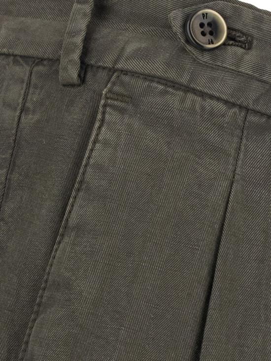 26SS 피티토리노 팬츠 COZTCLZB0CL1SD61 Y177 Brown - PT TORINO