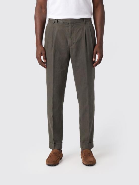 26SS 피티토리노 팬츠 COZTCLZB0CL1SD61 Y177 Brown