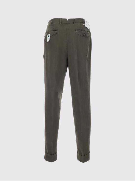 26SS 피티토리노 팬츠 COZTCLZB0CL1SD61 Y177 Brown - PT TORINO