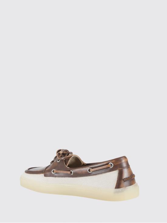 26SS 코펜하겐 로퍼 S6CPH160 BCR Brown - COPENHAGEN