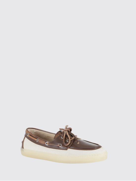 26SS 코펜하겐 로퍼 S6CPH160 BCR Brown - COPENHAGEN