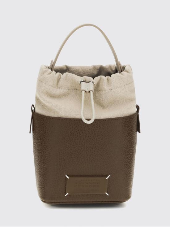 26SS 마르지엘라 토트백 SB1WG0087P8844 HB322 Brown