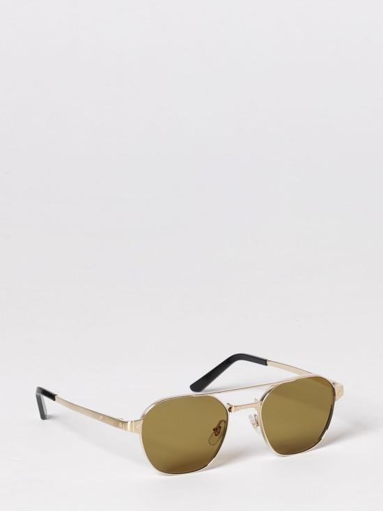 26SS 까르띠에 선글라스 CT0571S 004 Yellow