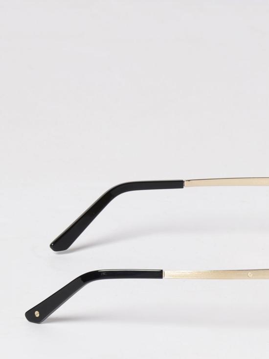 26SS 까르띠에 선글라스 CT0571S 004 Yellow - CARTIER